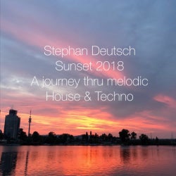 Sunset 2018