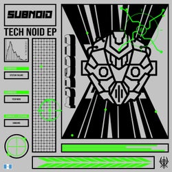 Tech Noid EP