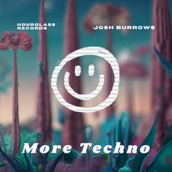More Techno Remixed