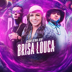 Brisa Louca