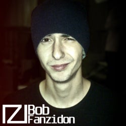 Fanzidon's TOP 10 Progressive Tunes Feb 12