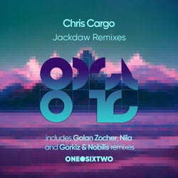 Jackdaw Remixes