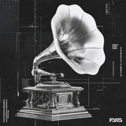KRÆK & Bassi present: Afters Vol. 1
