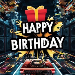 Happy Birthday (Dubstep Version 2025)