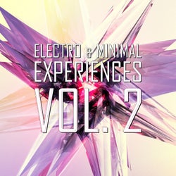 Electro & Minimal Experiences, Vol. 2