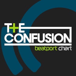 The Confusion 'Weekend In Amsterdam 15' Chart