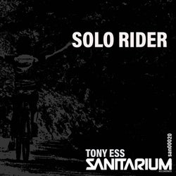 Solo rider