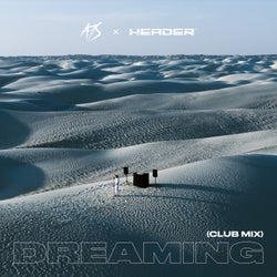 Dreaming (Extended Club Mix)