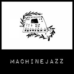 Machine Jazz Tape 001