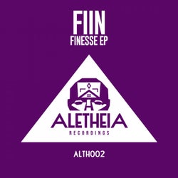 Finesse EP