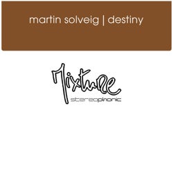 Destiny (Nu Disco Mix)