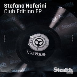 Club Edition - EP