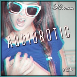 Kornum's Audiorotic Chart (November)