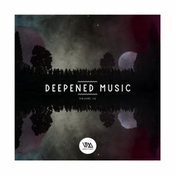 Deepened Music Vol. 12