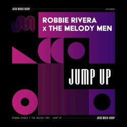 Jump Up - Extended Mix