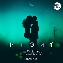 I'm with You (Remixes)