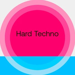 Summer sounds 2024: Hard Techno