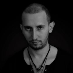 Viorel Dragu DJ Chart February 2015