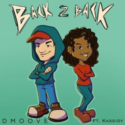 Back 2 Back