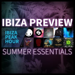 Ibiza Peak Hour (EDM / Future House / Bass)