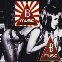 Ibiza Techno Club (Ib Music Ibiza)