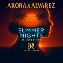 Summer Nights (Short Fuse)