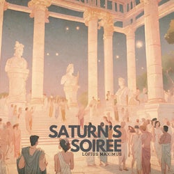 Saturns Soiree