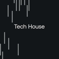 After Hour Essentials 2022: Tech House