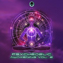 Psychedelic Awakening, Vol. 2