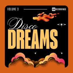 Disco Dreams, Vol. 03