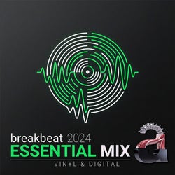2024 Breakbeat Essential Mix