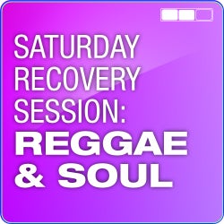 Saturday Recovery Session: Reggae and Soul