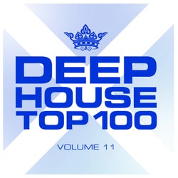 Deephouse Top 100, Vol. 11