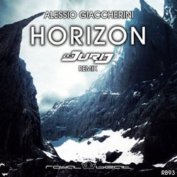 Horizon (DJ Jurij Remix)