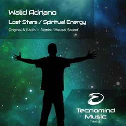 Lost Stars: Spiritual Energy