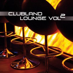 Clubland Lounge, Vol. 2