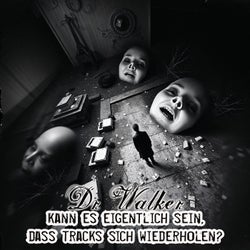 Kann es eigentlich sein, dass Tracks sich Wiederholen?