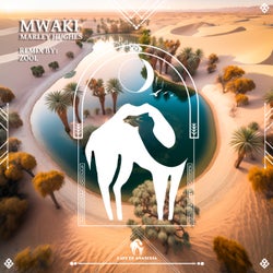 Mwaki (ZooL Remix)