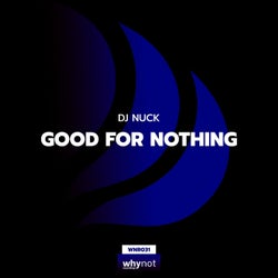 Good for Nothing