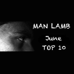 MAN LAMB'S JUNE 2020 CHART