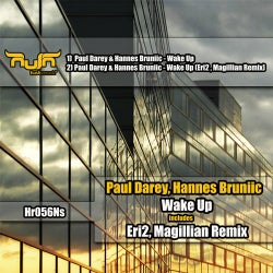 Wake Up