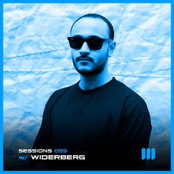 Murray Sessions 059 (w/ widerberg)