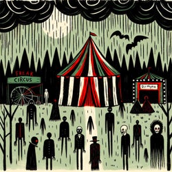Freak Circus
