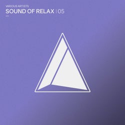 Sound of Relax, Vol.05