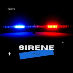 Sirene Blu
