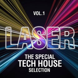 Laser, Vol. 1 (The Special Tech House Selection)