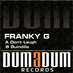 Don't Laugh / Guindilla