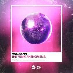 The Funk Phenomena (Extended Mix)