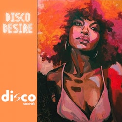 Disco Desire