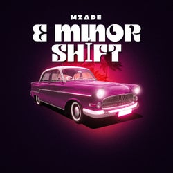 E Minor Shift